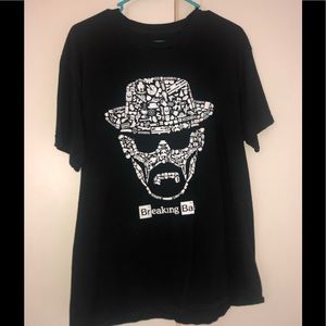 Breaking Bad T Shirt